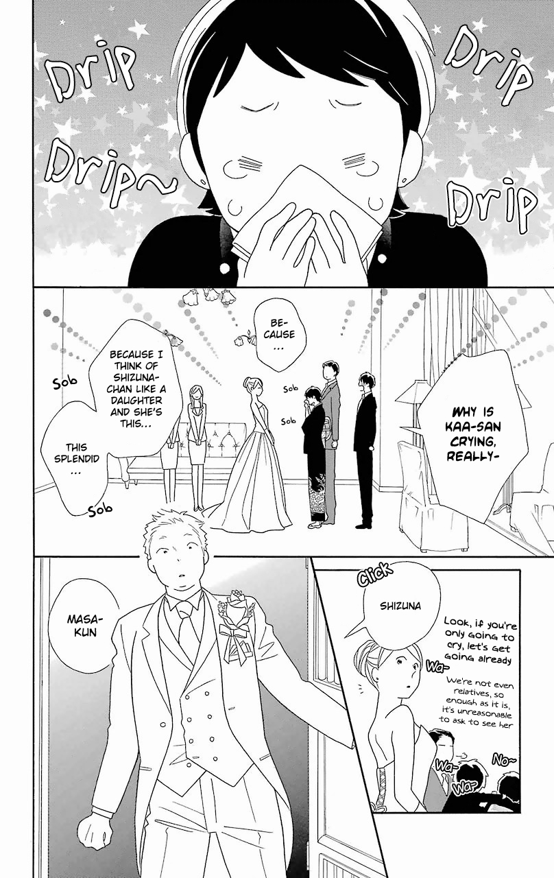 Kimi to Boku Chapter 53 page 41 - Chapter 53