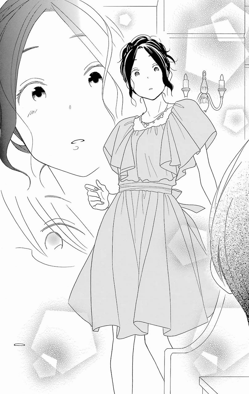Kimi to Boku Chapter 53 page 45 - Chapter 53