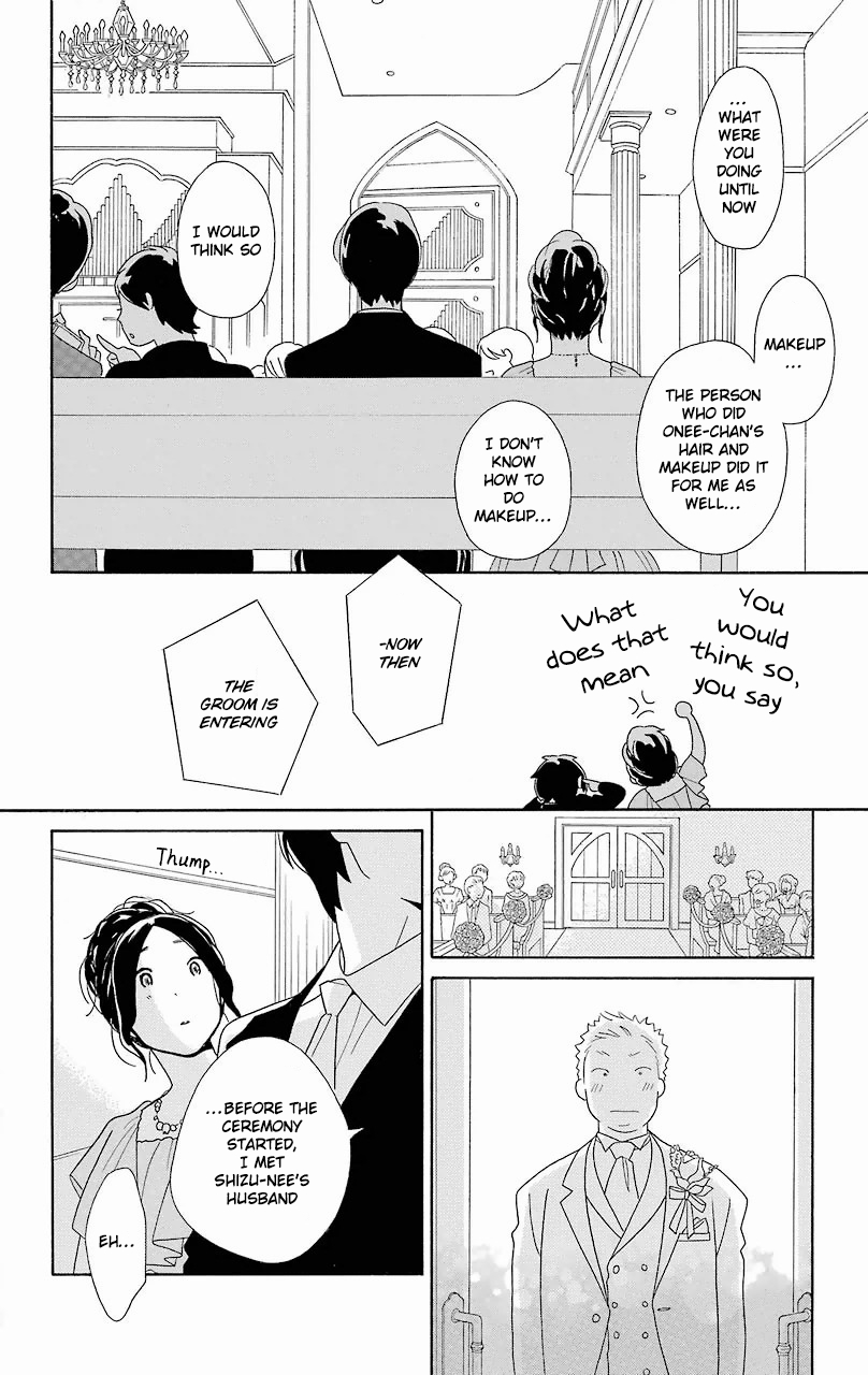 Kimi to Boku Chapter 53 page 47 - Chapter 53