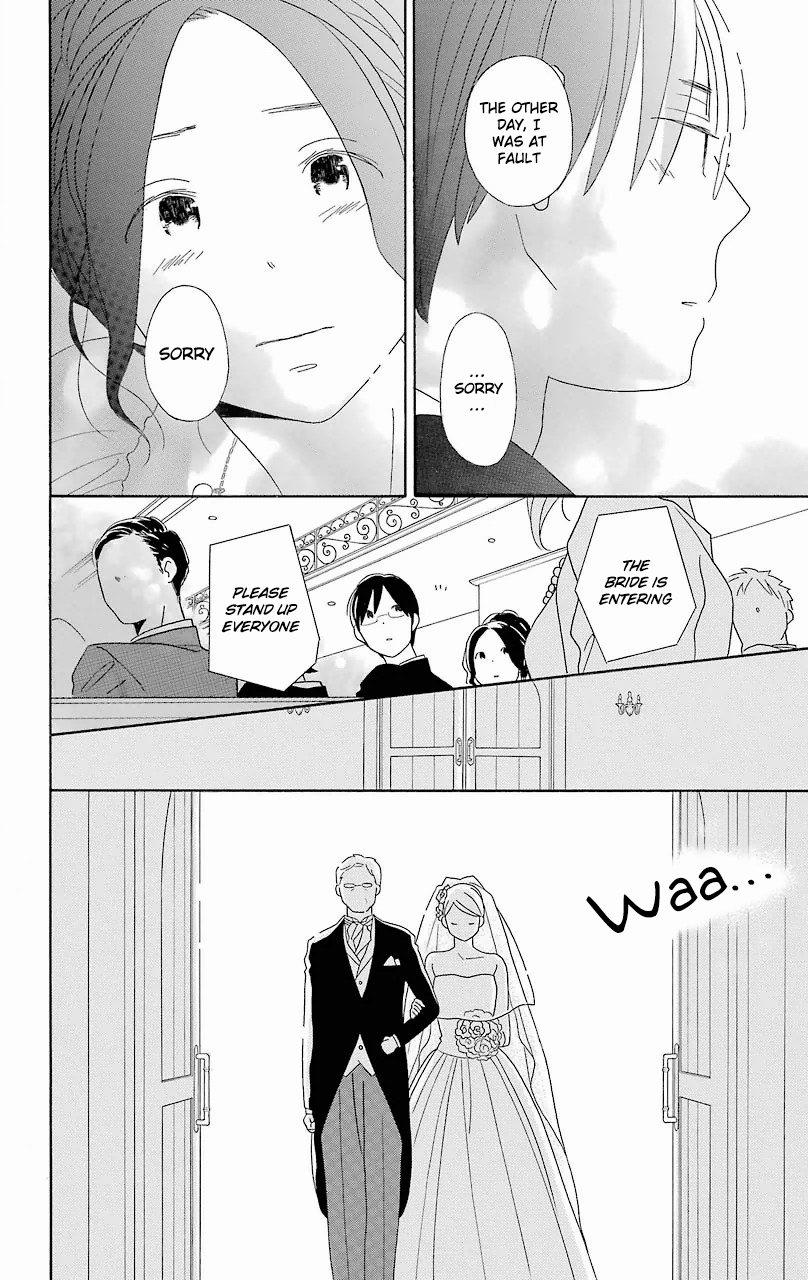 Kimi to Boku Chapter 53 page 49 - Chapter 53