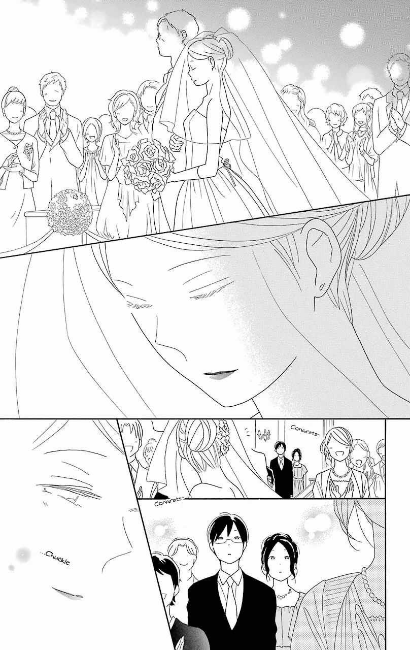 Kimi to Boku Chapter 53 page 50 - Chapter 53