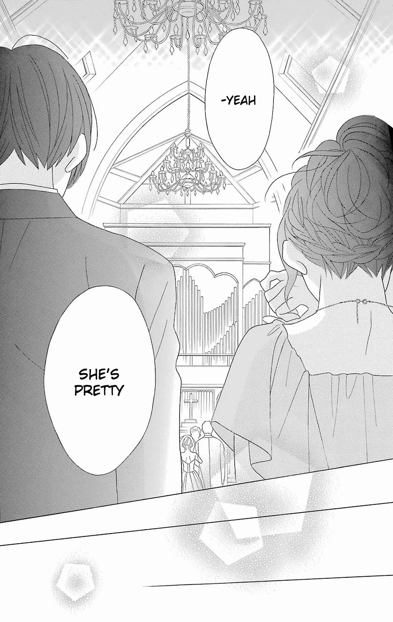 Kimi to Boku Chapter 53 page 54 - Chapter 53
