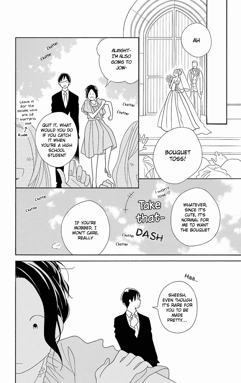 Kimi to Boku Chapter 53 page 55 - Chapter 53