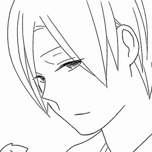 Kimi to Boku Chapter 56.7 cover