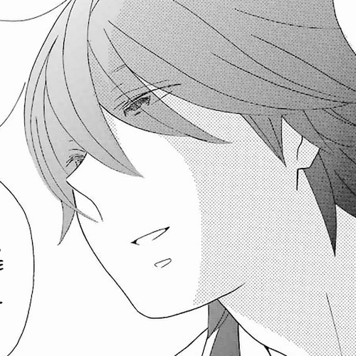 Kimi to Boku Chapter 56 cover
