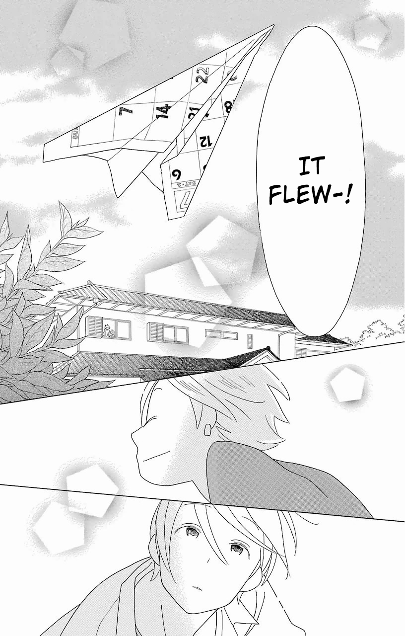 Kimi to Boku Chapter 59 page 20 - Chapter 59