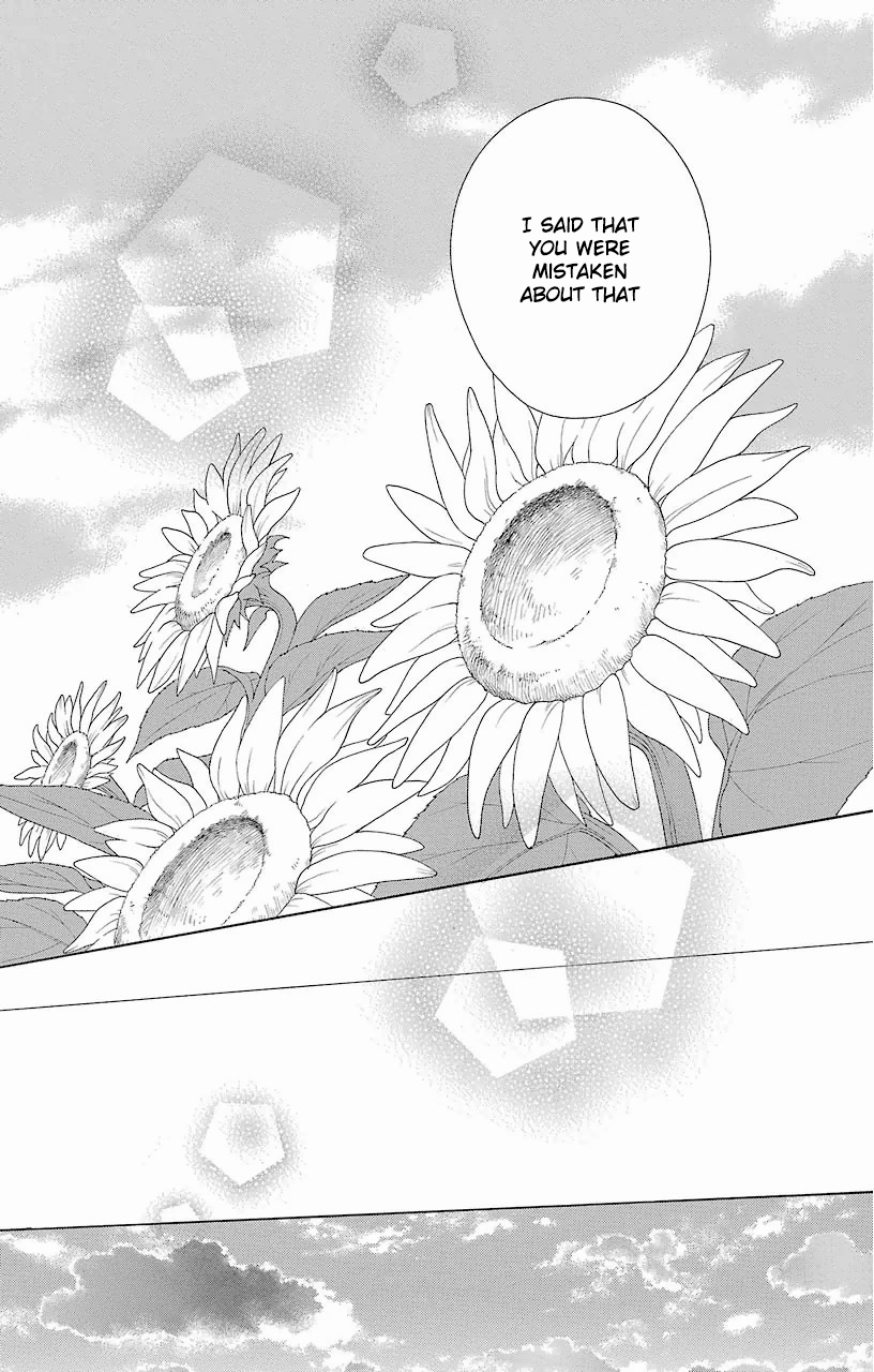 Kimi to Boku Chapter 59 page 22 - Chapter 59