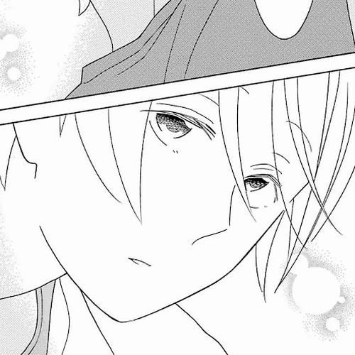 Kimi to Boku Chapter 59 cover