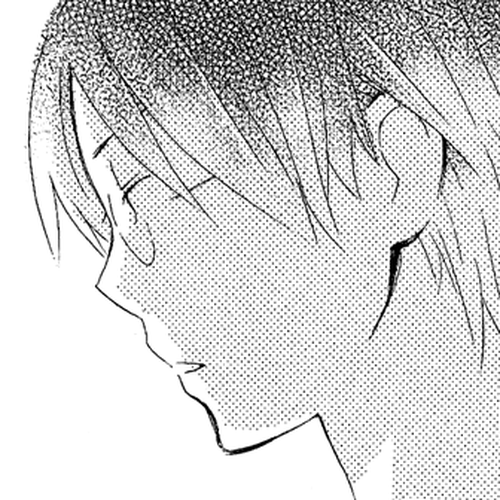Kimi to Boku Chapter 6 cover