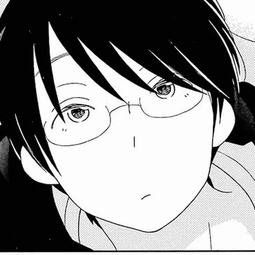 Kimi to Boku Chapter 60 cover