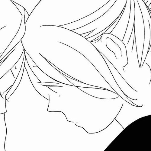 Kimi to Boku Chapter 61.5 cover