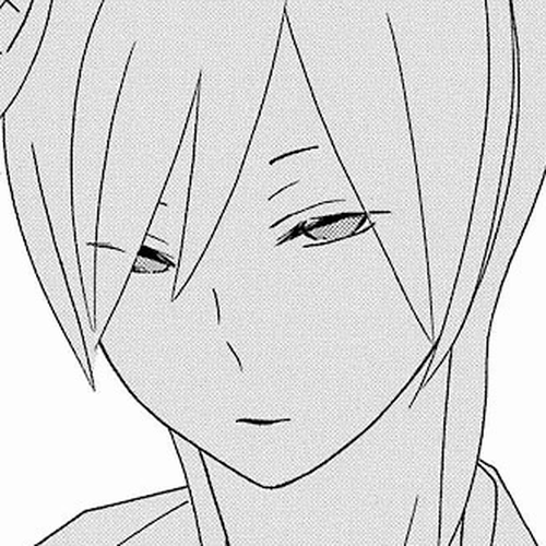 Kimi to Boku Chapter 61.6 cover
