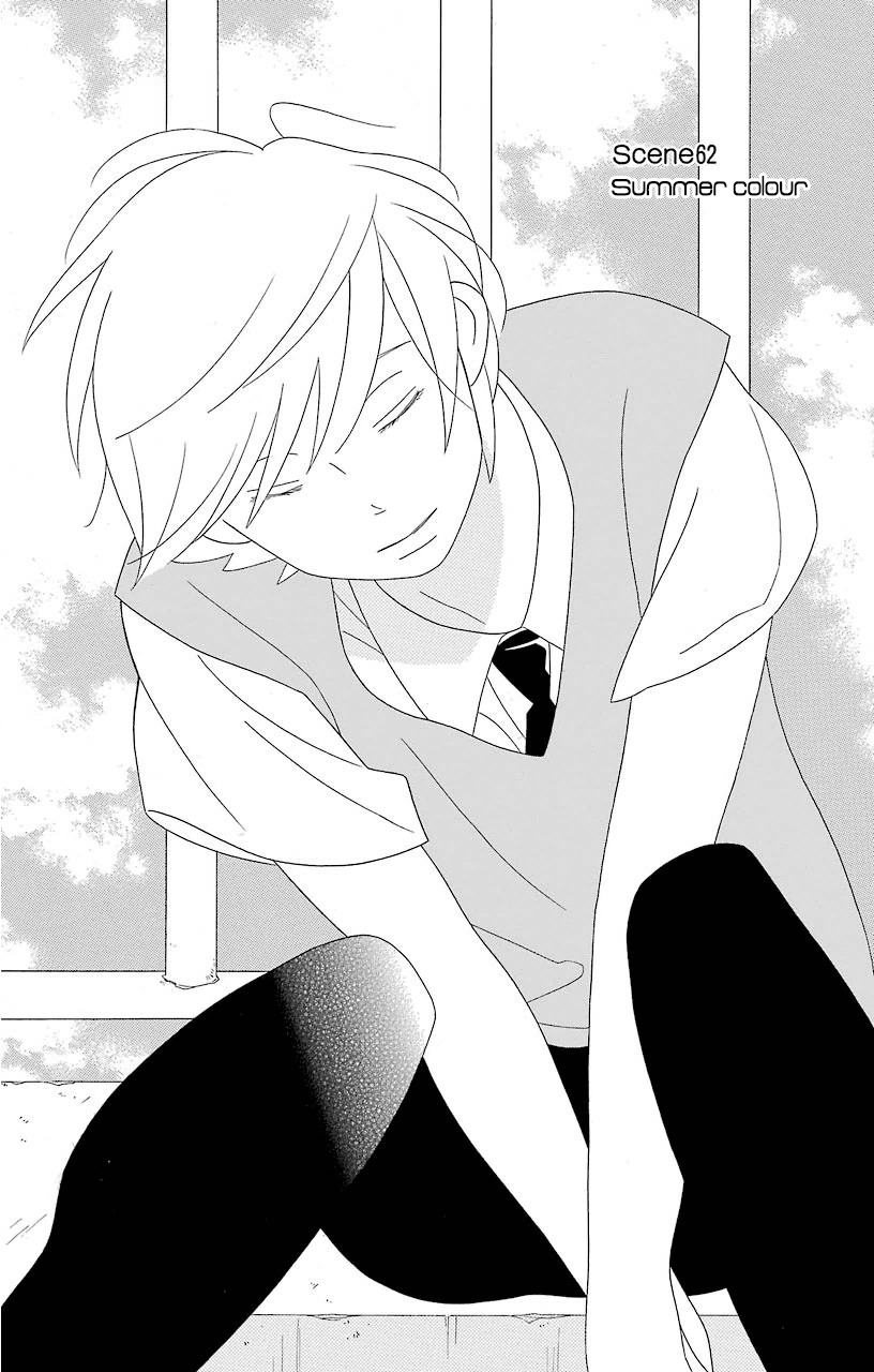 Kimi to Boku Chapter 62 page 10 - Chapter 62