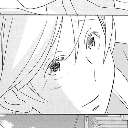 Kimi to Boku Chapter 62 cover