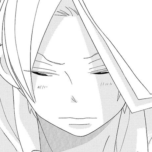 Kimi to Boku Chapter 64 cover