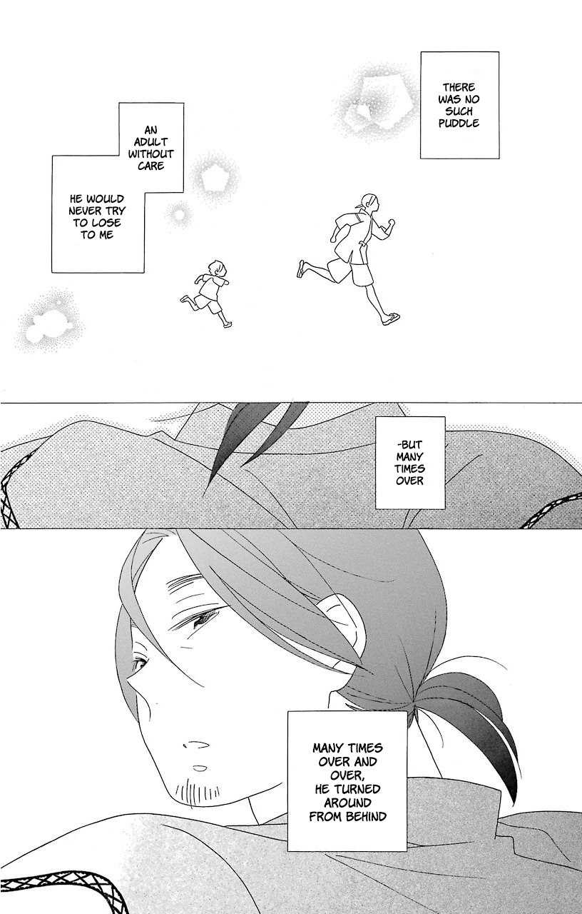 Kimi to Boku Chapter 65 page 23 - Chapter 65