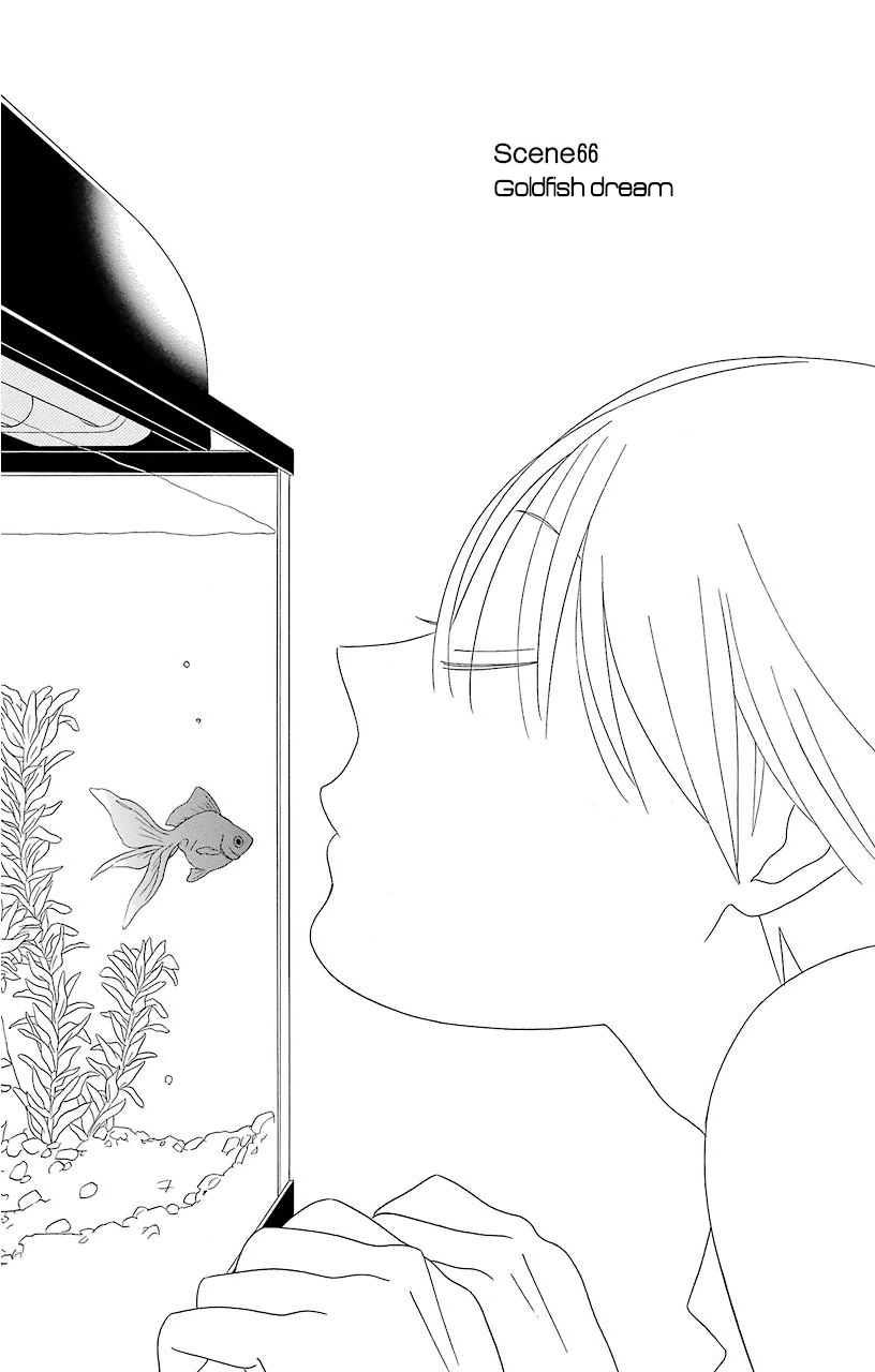 Kimi to Boku Chapter 66 page 1 - Chapter 66