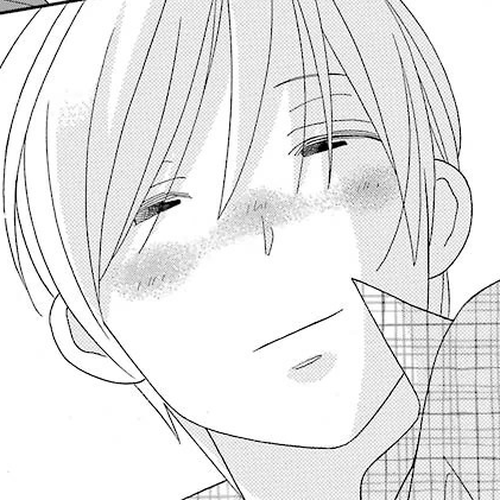 Kimi to Boku Chapter 66 cover