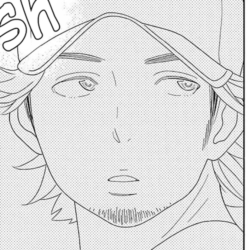 Kimi to Boku Chapter 67 cover
