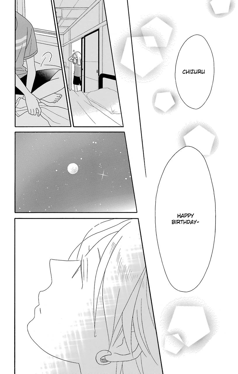 Kimi to Boku Chapter 69 page 28 - Chapter 69
