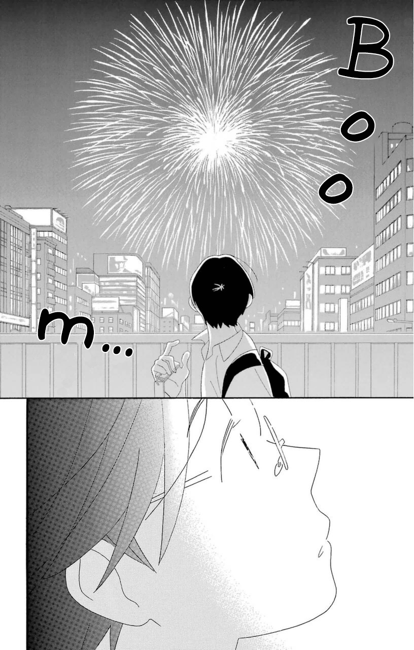 Kimi to Boku Chapter 70 page 26 - Chapter 70