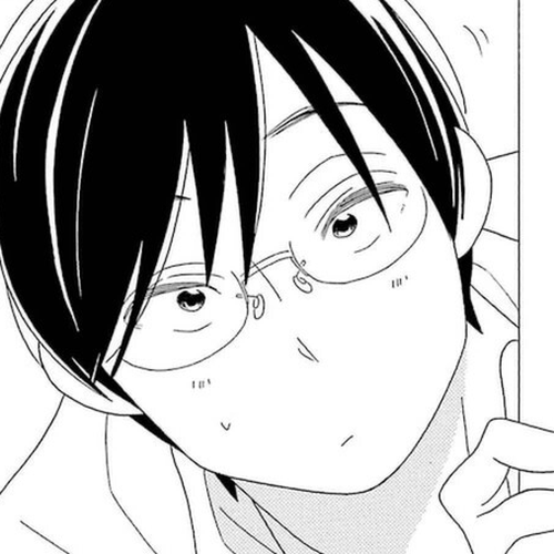 Kimi to Boku Chapter 71 cover