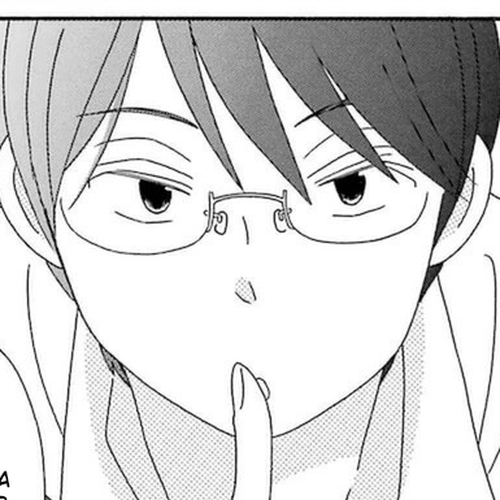 Kimi to Boku Chapter 72 cover