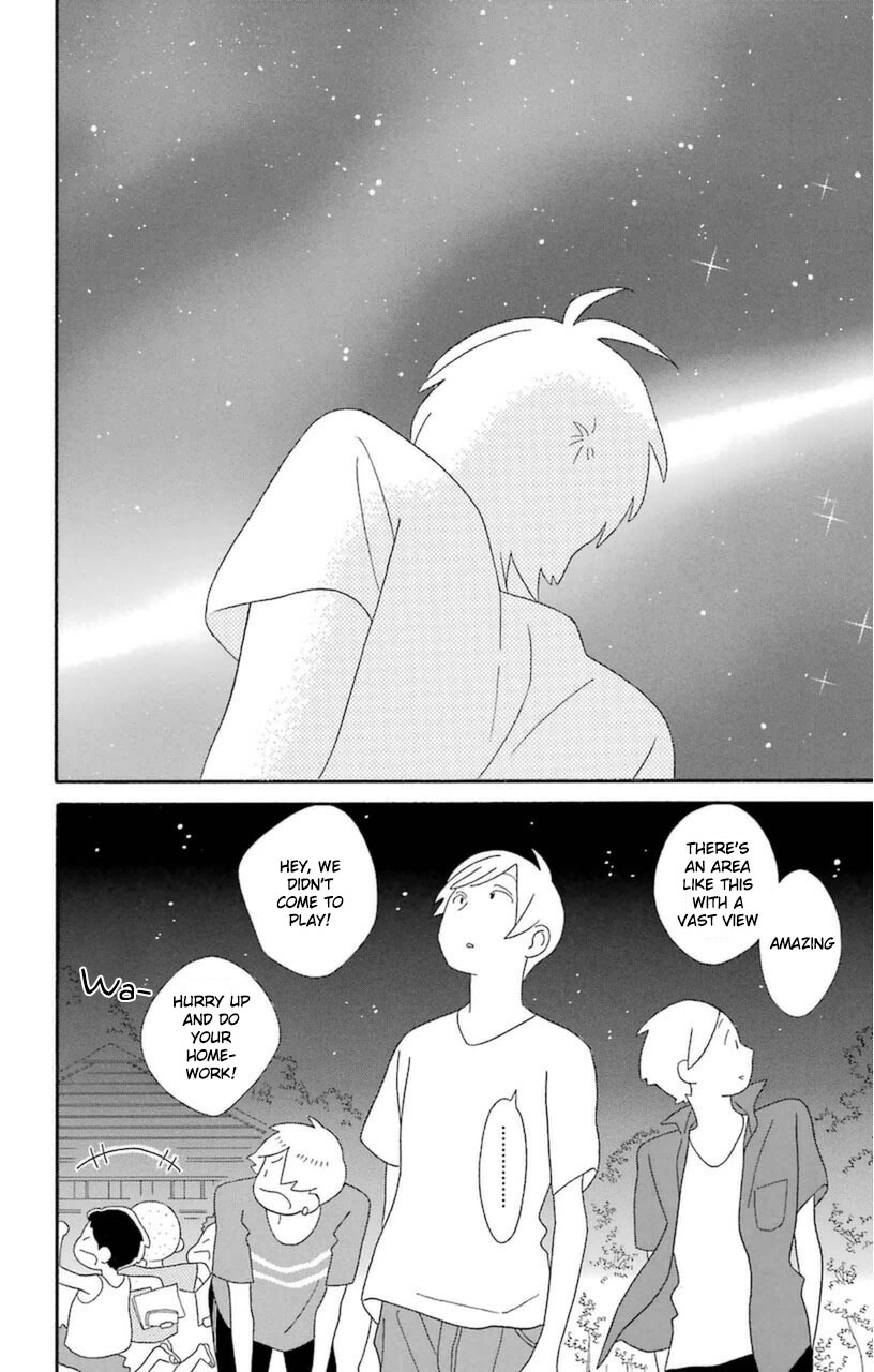 Kimi to Boku Chapter 74 page 26 - Chapter 74