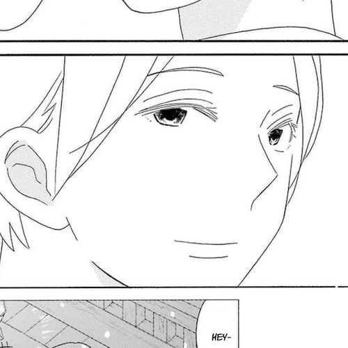 Kimi to Boku Chapter 74 cover