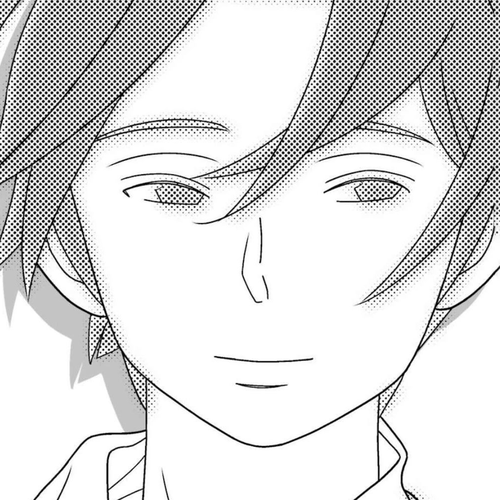 Kimi to Boku Chapter 76: Along with the melody cover