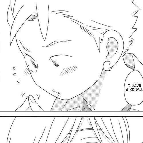 Kimi to Boku Chapter 78: Don't be surprised cover