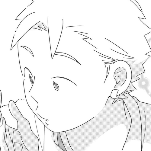 Kimi to Boku Chapter 79: triangle cover
