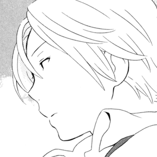 Kimi to Boku Chapter 9 cover