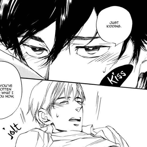Kimi to Date Chapter 0: Oneshot cover