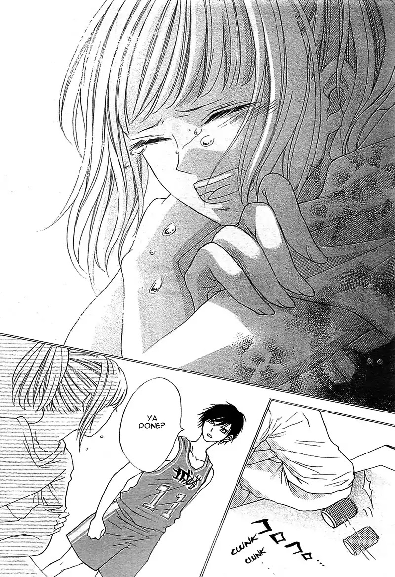 Kimi to Hajimari no Haru Chapter 0 page 20 - Chapter 0: Oneshot