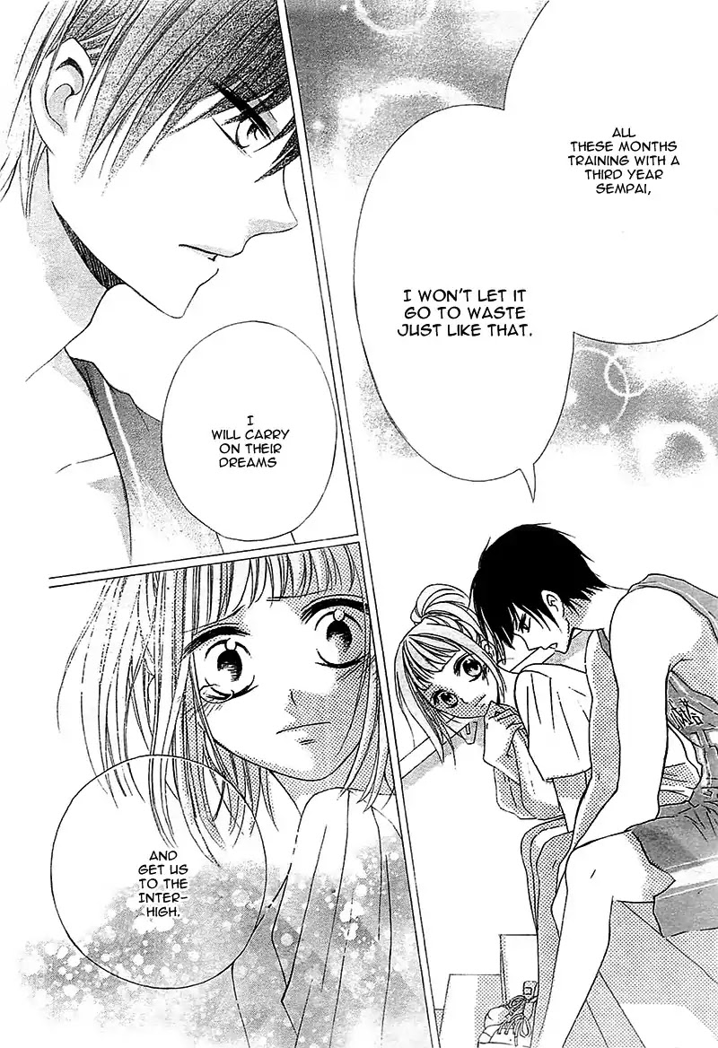 Kimi to Hajimari no Haru Chapter 0 page 22 - Chapter 0: Oneshot