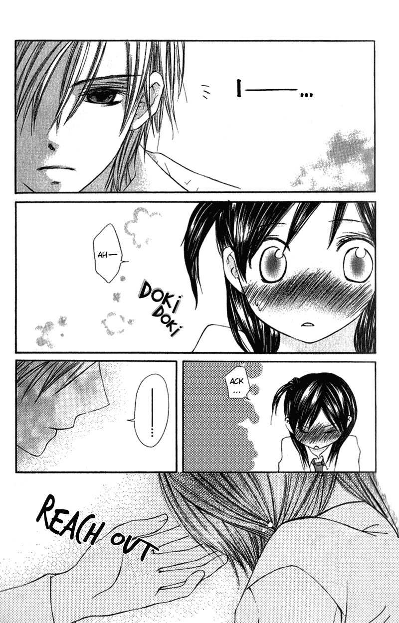 Kimi to, Hajimete Chapter 1 page 30 - Chapter 1