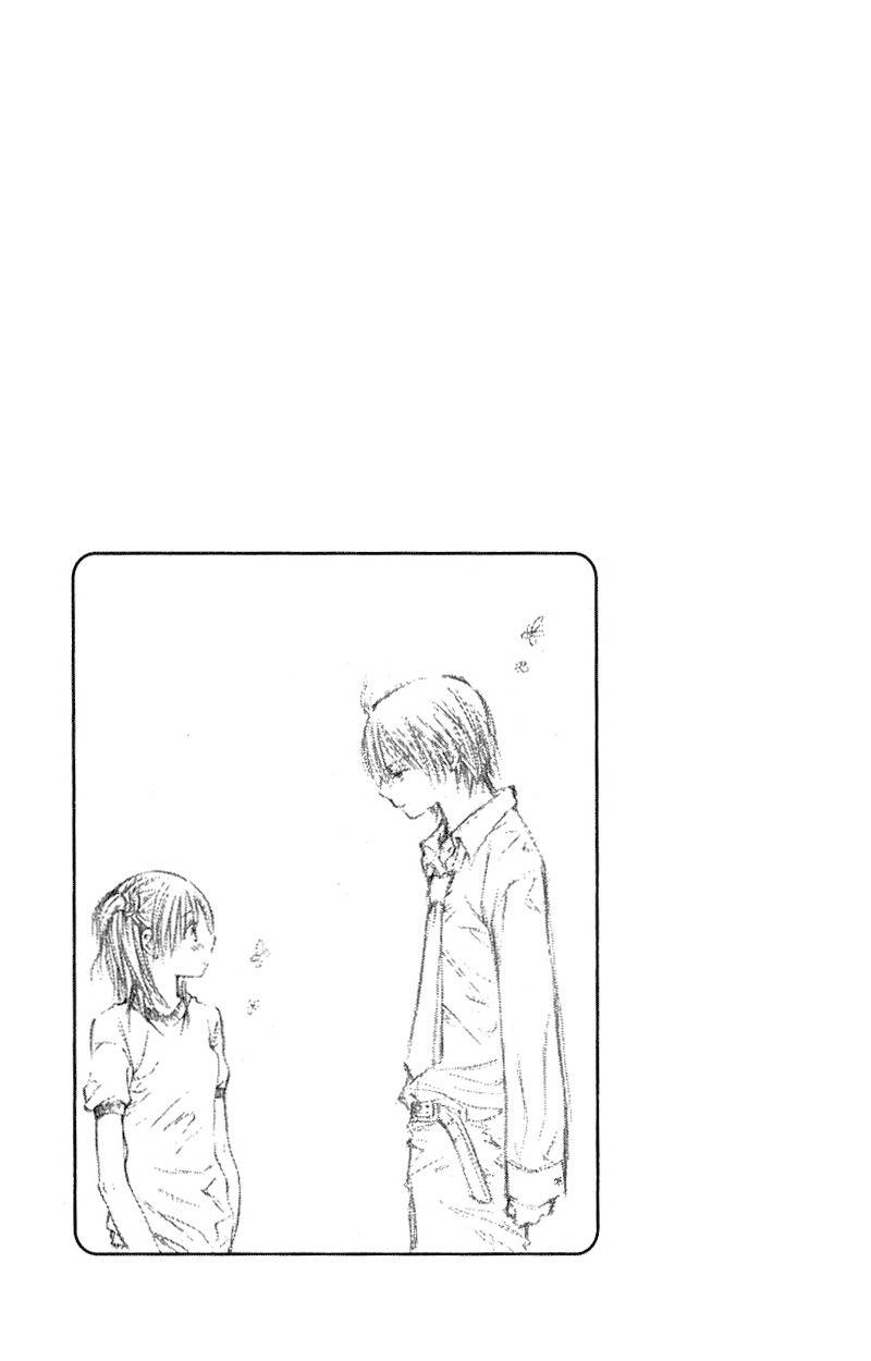 Kimi to, Hajimete Chapter 1 page 5 - Chapter 1