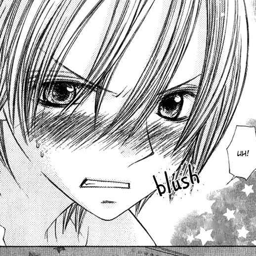 Kimi to, Hajimete Chapter 2 cover