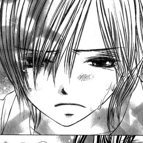 Kimi to, Hajimete Chapter 3 cover