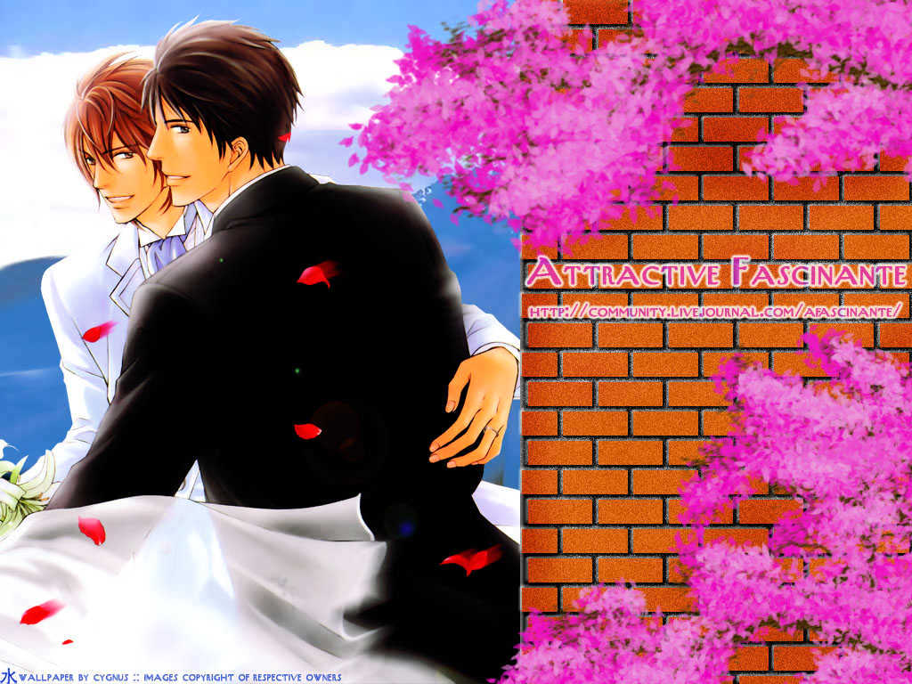 Kimi to Iru Asu Chapter 5 page 1 - Chapter 5 : We'll Always Be Together