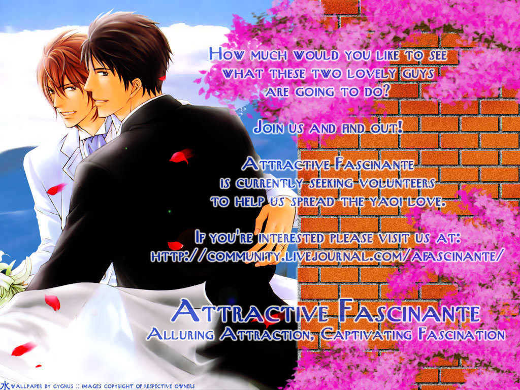 Kimi to Iru Asu Chapter 5 page 3 - Chapter 5 : We'll Always Be Together