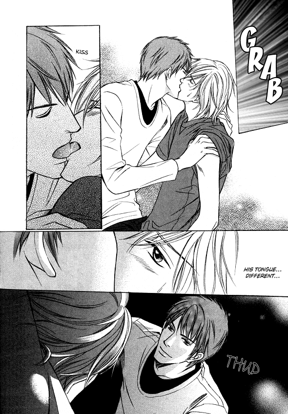 Kimi to Iru Asu Chapter 6 page 19 - Chapter 6: Omake Time [END]