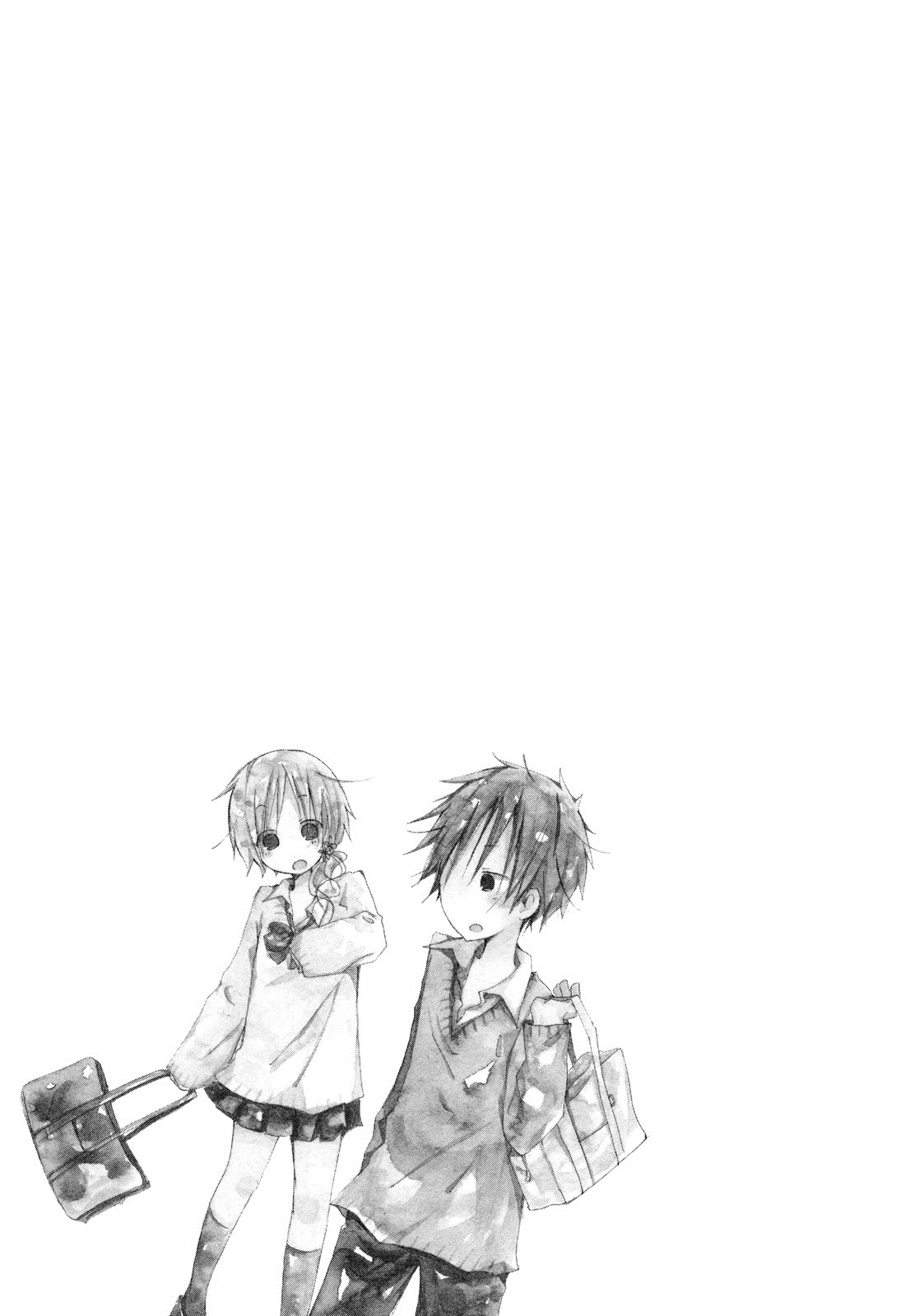 Kimi to Kami Hikoki to Chapter 12.5 page 13 - Chapter 12.5: Omake
