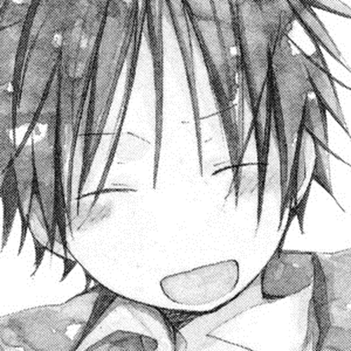 Kimi to Kami Hikoki to Chapter 12.5: Omake cover