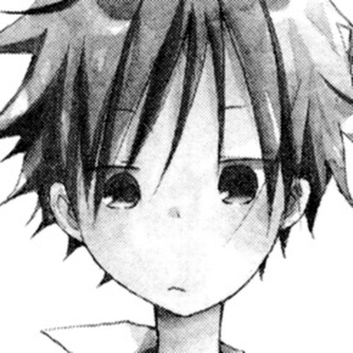 Kimi to Kami Hikoki to Chapter 2 cover