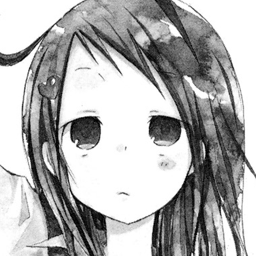 Kimi to Kami Hikoki to Chapter 3 cover