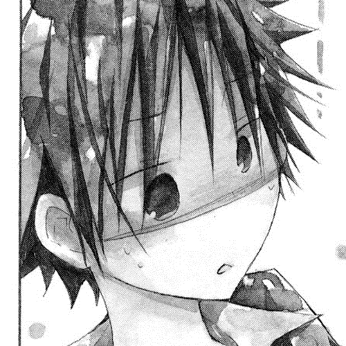 Kimi to Kami Hikoki to Chapter 5 cover