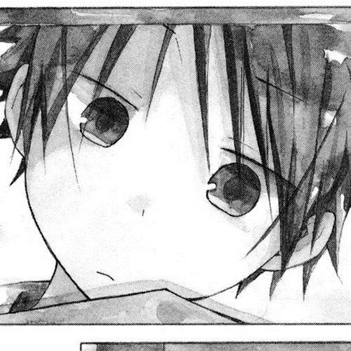 Kimi to Kami Hikoki to Chapter 6 cover