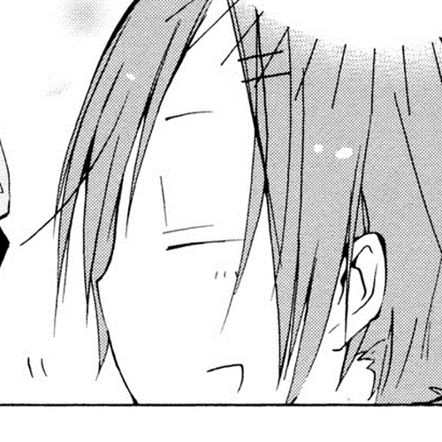 Kimi to Kami Hikoki to Chapter 7 cover